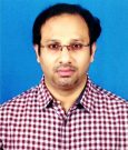 Dr Gautam Naik